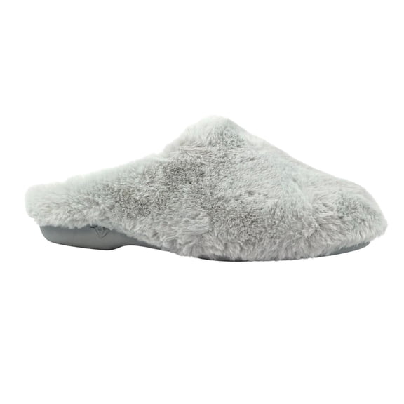 Lunar Womens Blair Mule Slippers