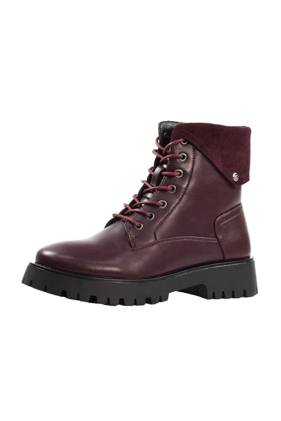 Lunar Womens Dante Ankle Boots