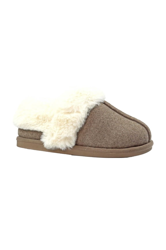 Lunar Womens Ember III Slippers