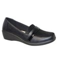 thumbnail image 1 of Lunar Womens Esther Casual Shoes, 1 of 5