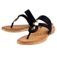 thumbnail image 1 of Lunar Womens Ezra Sandals, 1 of 5