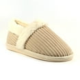 thumbnail image 1 of Lunar Womens Fara Slippers, 1 of 8