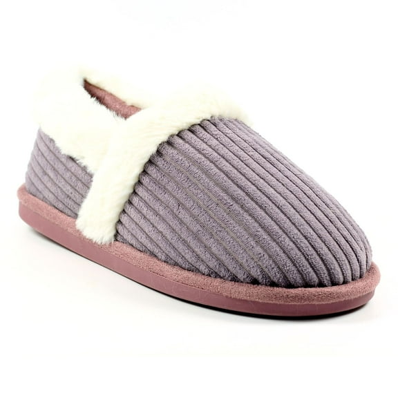Lunar Womens Fara Slippers