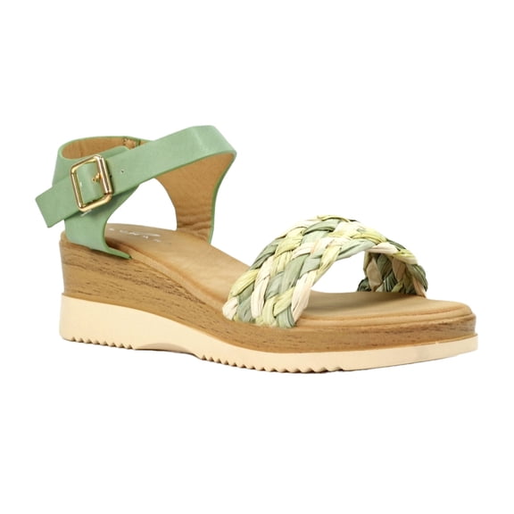 Lunar Womens Indiana Sandals