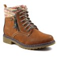 thumbnail image 1 of Lunar Womens Jalapeno Ankle Boots, 1 of 6