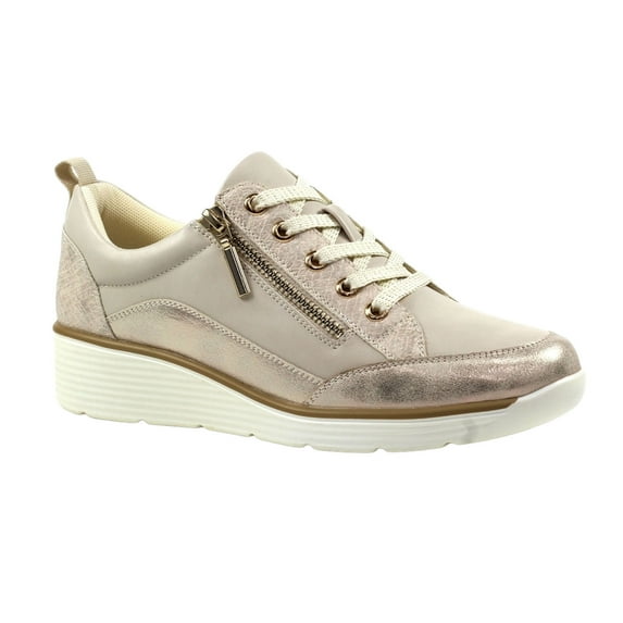 Lunar Womens Kiley Sneakers