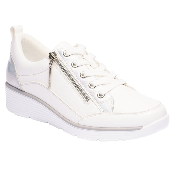 Lunar Womens Kiley Sneakers