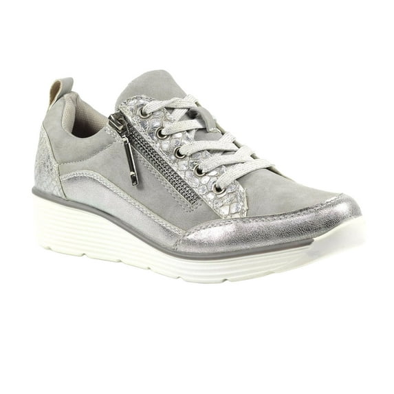 Lunar Womens Kiley Sneakers