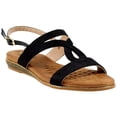 thumbnail image 1 of Lunar Womens Lisia Sandals, 1 of 4