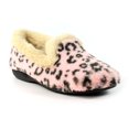thumbnail image 1 of Lunar Womens Morgan Slippers, 1 of 7