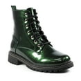 thumbnail image 1 of Lunar Womens Nala Ankle Boots, 1 of 6