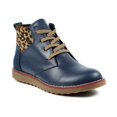 thumbnail image 1 of Lunar Womens Portman Leather Boots, 1 of 7