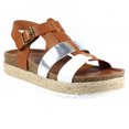 thumbnail image 1 of Lunar Womens Rage Sandals, 1 of 7