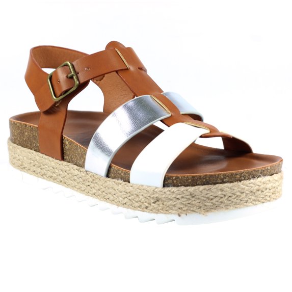 Lunar Womens Rage Sandals