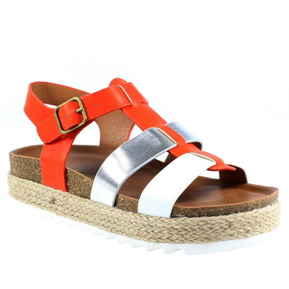 Lunar Womens Rage Sandals