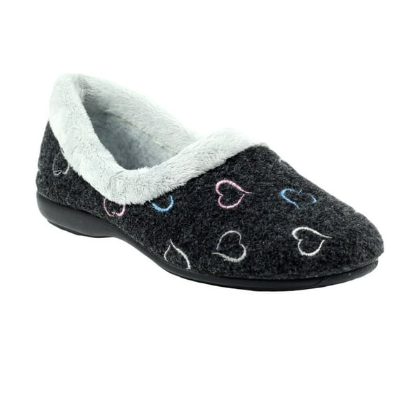 Lunar Womens Sandino Slippers