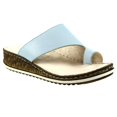 thumbnail image 1 of Lunar Womens Shore Leather Sandals, 1 of 7