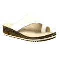 thumbnail image 1 of Lunar Womens Shore Leather Sandals, 1 of 7