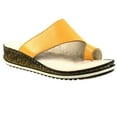 thumbnail image 1 of Lunar Womens Shore Leather Sandals, 1 of 7
