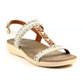 thumbnail image 1 of Lunar Womens Sidcup Sandals, 1 of 7