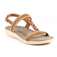 thumbnail image 1 of Lunar Womens Sidcup Sandals, 1 of 7