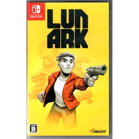 Lunark for Nintendo Switch (Multi Language)