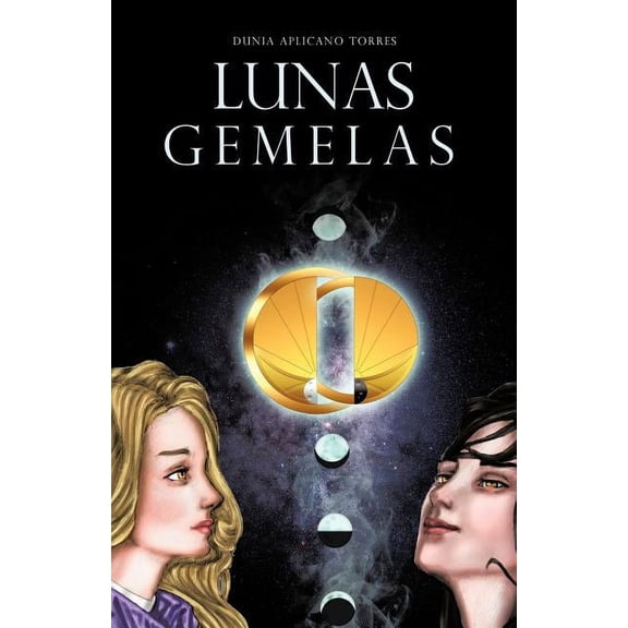 Lunas Gemelas, (Paperback)