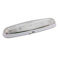 thumbnail image 1 of Lunasea High Output LED Utility Light w/Built In Switch - White [LLB-01WD-81-00], 1 of 2