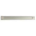 thumbnail image 1 of Lunasea LED Light Bar - Built-In Dimmer, Adjustable Linear Angle, 12" Length, 24VDC - Warm White [LLB-32KW-11-00], 1 of 2