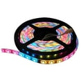 thumbnail image 1 of Lunasea Flexible Strip LED - 5M w/Connector - Red/Green/Blue - 12V, 1 of 2