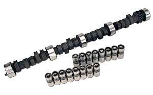 Lunati 10110702LK Voodoo Hydraulic Flat Tappet Camshaft Chevy Big Block ...