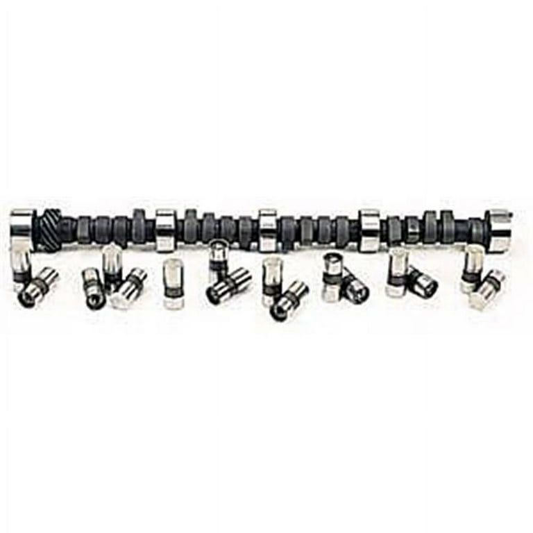 Lunati Voodoo Cam & Lifter Kit BBC - .542/.554 Lunati Voodoo Cam & Lifter Kit BBC - .542/.554