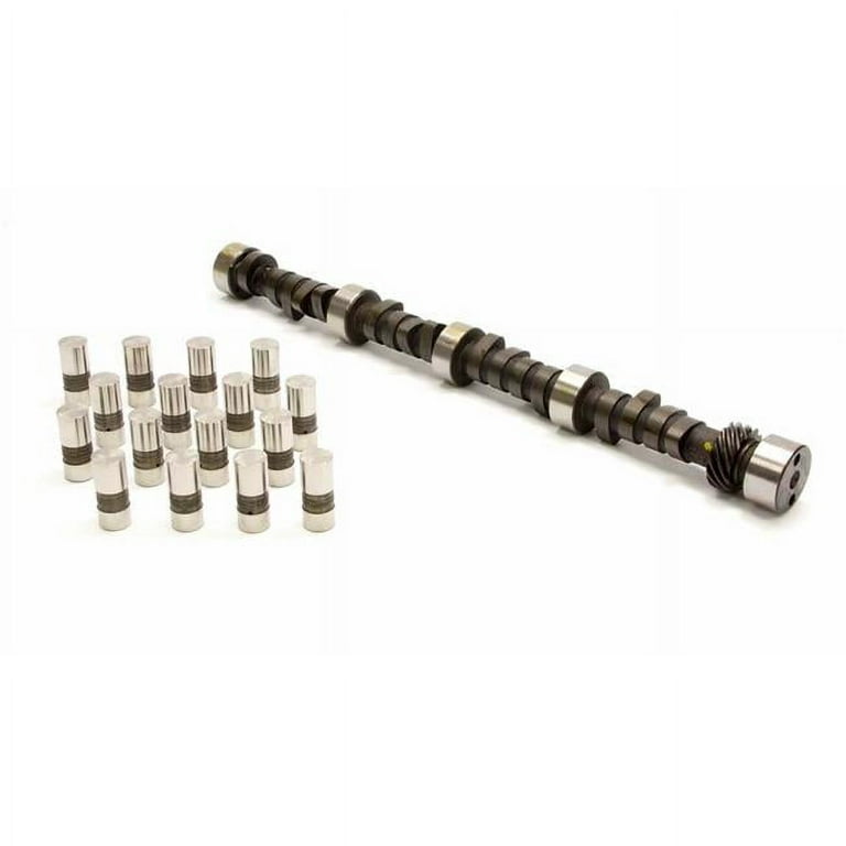 Lunati Voodoo Cam & Lifter Kit SBC .468/.489 Lunati Voodoo Cam & Lifter Kit SBC .468/.489