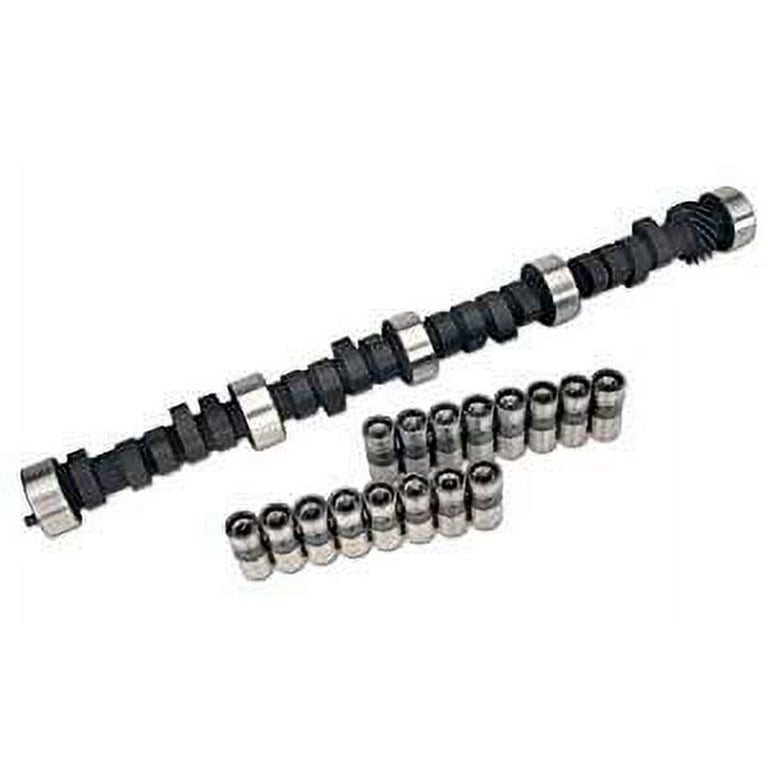 Lunati Voodoo Cam & Lifter Kit SBC .468/.489 Lunati Voodoo Cam & Lifter Kit SBC .468/.489