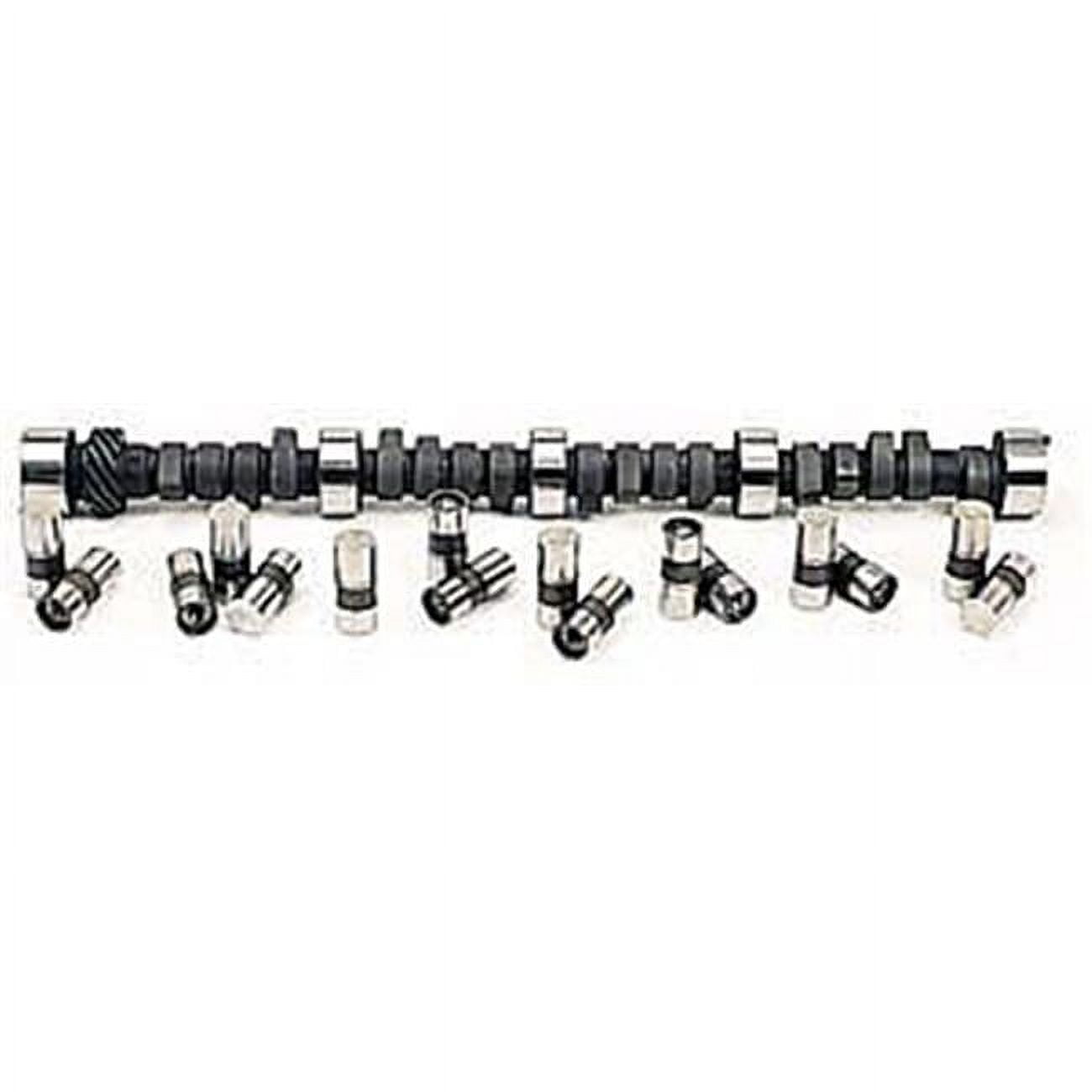 Lunati 10120703LK 0.480.50 in. Voodoo Camshaft & Lifter Kit for Small Block Chevrolet