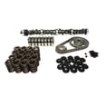 thumbnail image 1 of Lunati 10340702K Voodoo 219/227 Hydraulic Flat Complete Cam Kit for Ford 429-460, 1 of 4