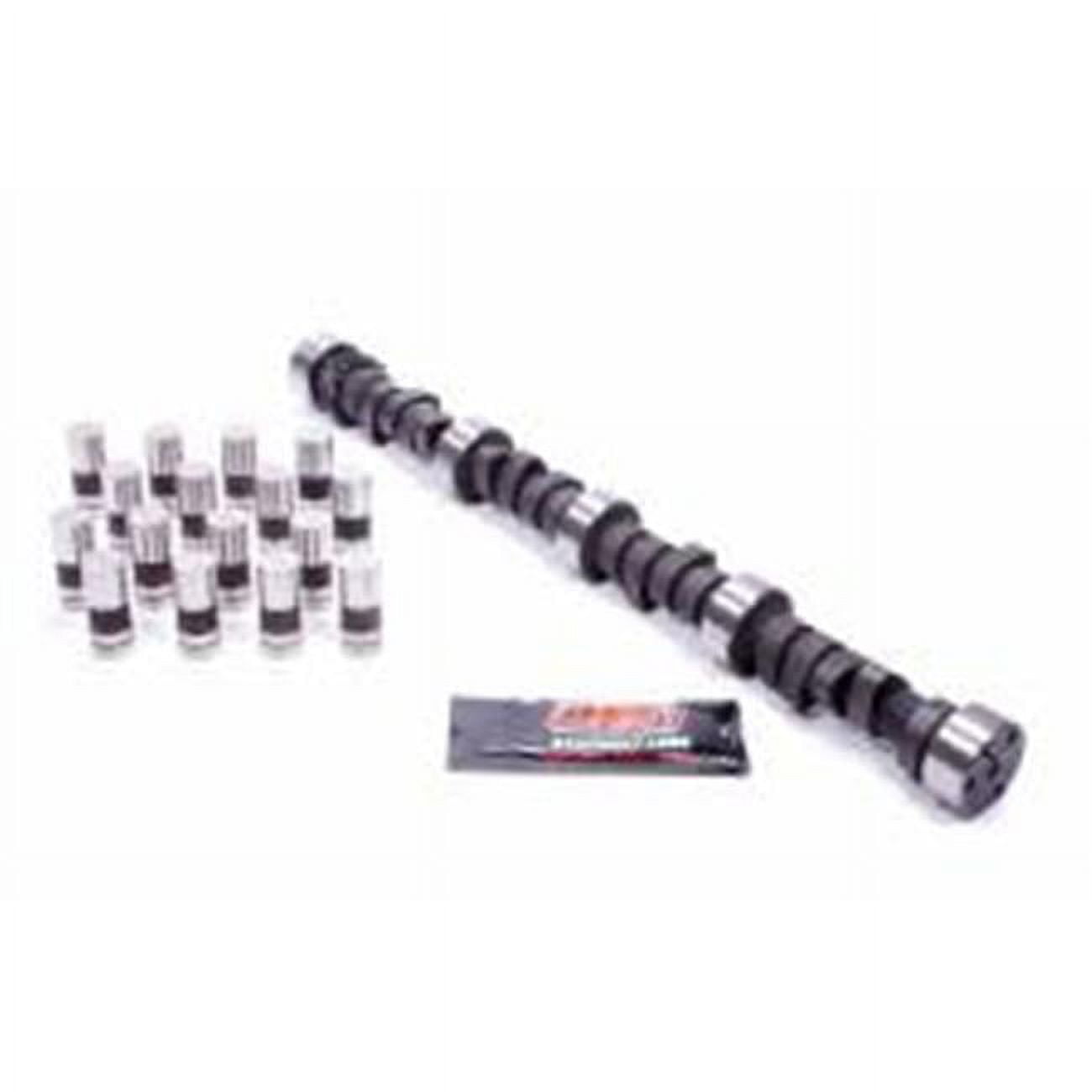 Lunati XXX12240HLK Bootlegger Hydraulic Cam & Lifter Kit for Small