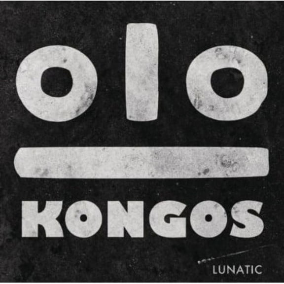 Lunatic (CD)