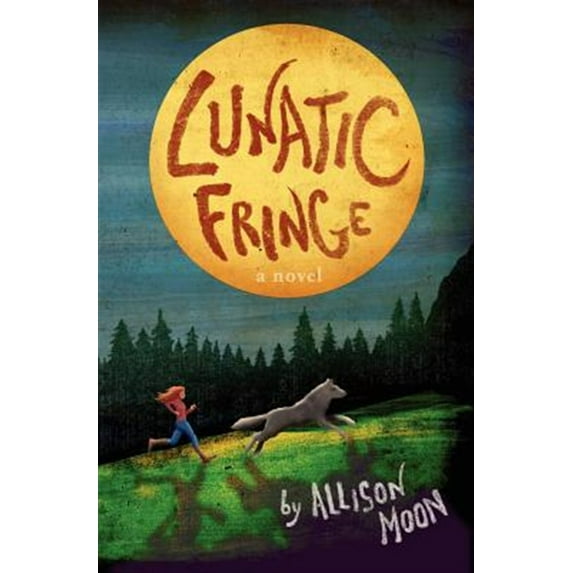 Lunatic Fringe (Paperback)