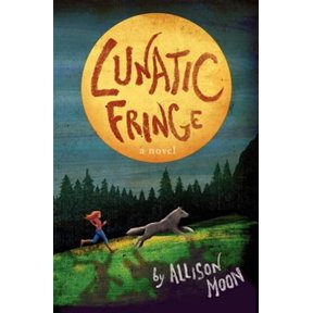 Pre-Owned Lunatic Fringe Paperback