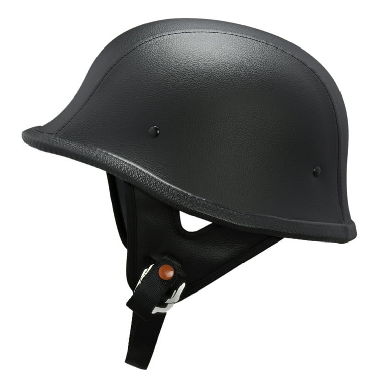 Lunatic L2011L 16 Extra Large Leather Wrapped German Style