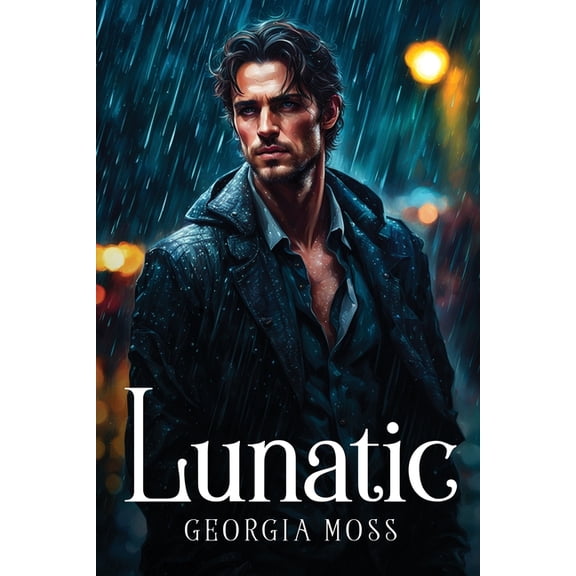 Lunatic, (Paperback)