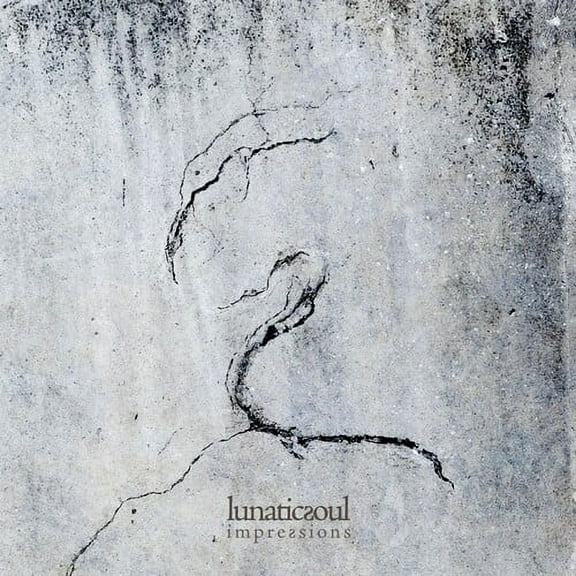 Lunatic Soul - Impressions - Music & Performance - CD