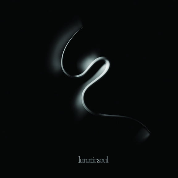 Lunatic Soul - Lunatic Soul - Music & Performance - CD