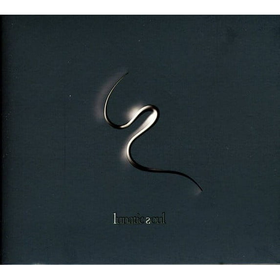 Lunatic Soul - Lunatic Soul - Rock - CD