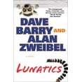 thumbnail image 1 of Lunatics, (Paperback), 1 of 2