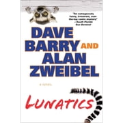 Lunatics, Paperback