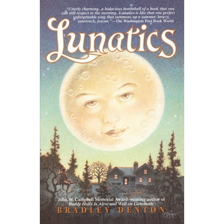 Lunatics, (Paperback)