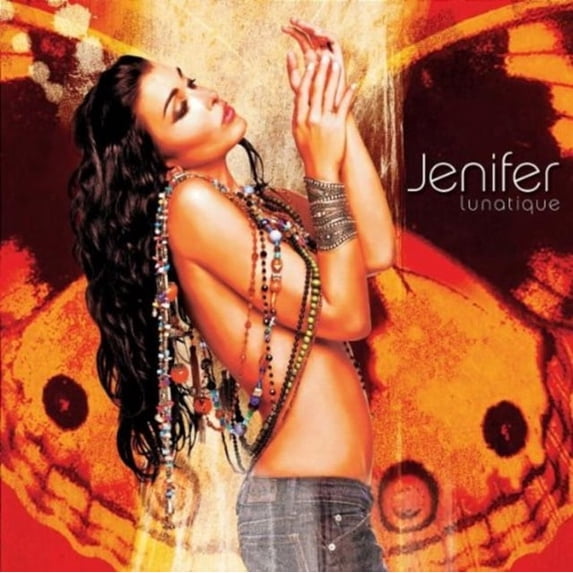 Lunatique (CD)