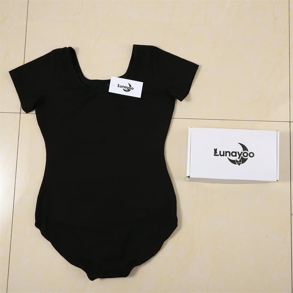 Lunayoo Womens Tank Leotard Ballet Leotard Gymnastics Dance Leotards for Women